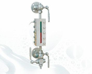 B49H型鍋爐雙色水位計(jì) B49H型鍋爐雙色水位計(jì)
